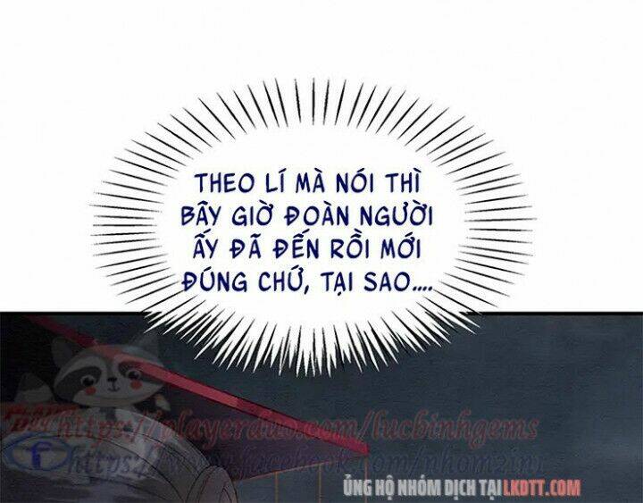 Trọng Sinh Bá Sủng Nhiếp Chính Vương Quá Mạnh Mẽ: Chapter 104