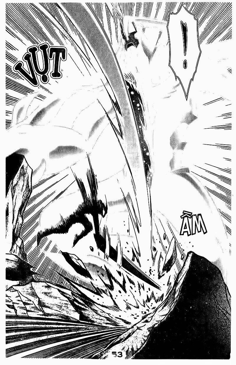 Hiệp Sĩ Giấy: Chapter 100