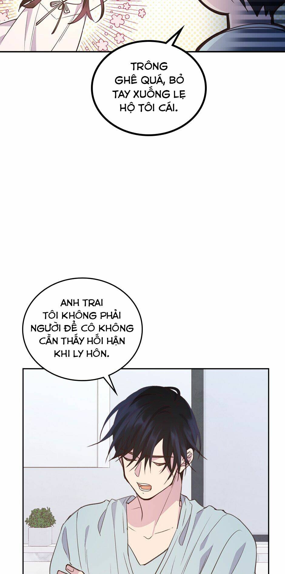 Cuộc Hôn Nhân Bất Khả Thi: Chapter 22