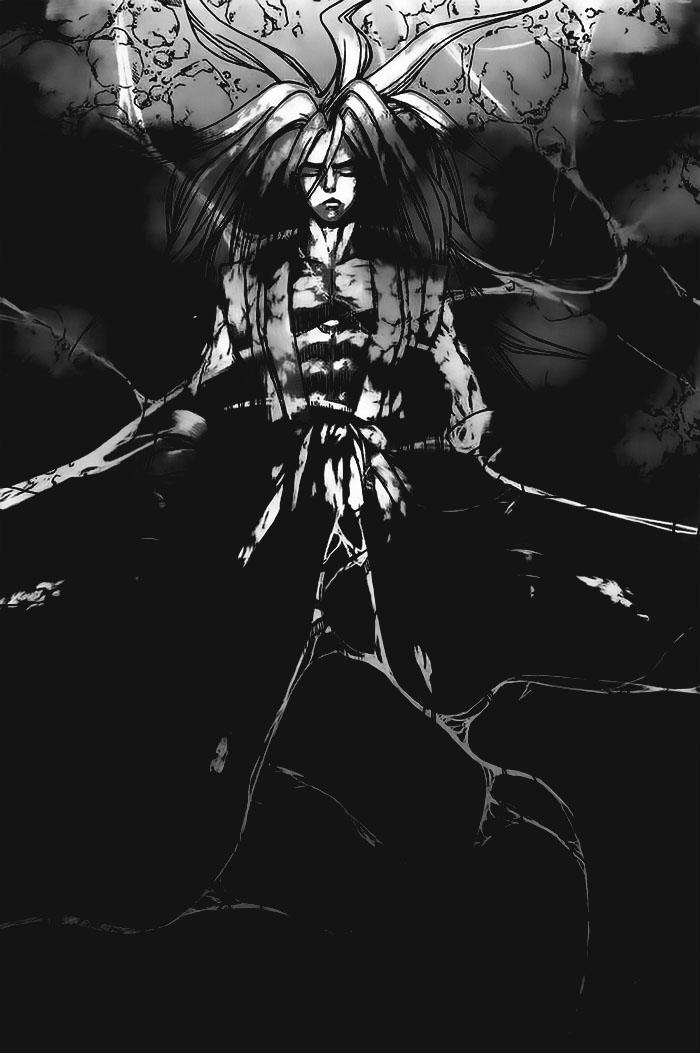 Diêm Đế: Chapter 11