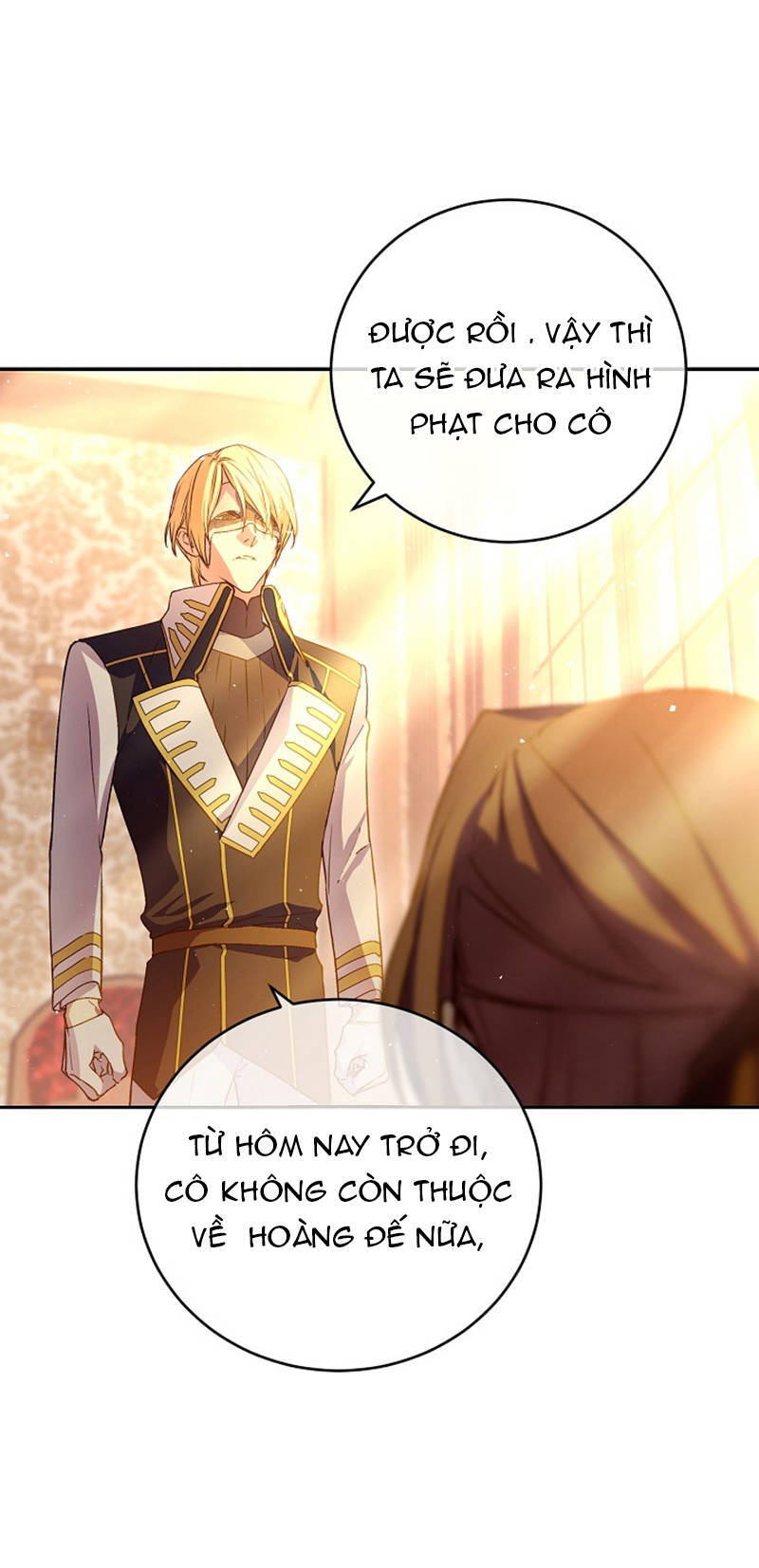 Cô Hầu Giỏi Giang: Chapter 27