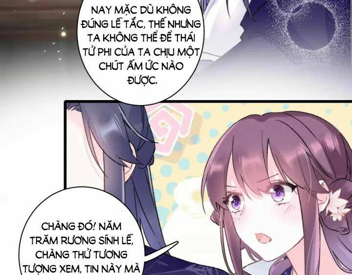 Hoa Nhan Sách: Chapter 127