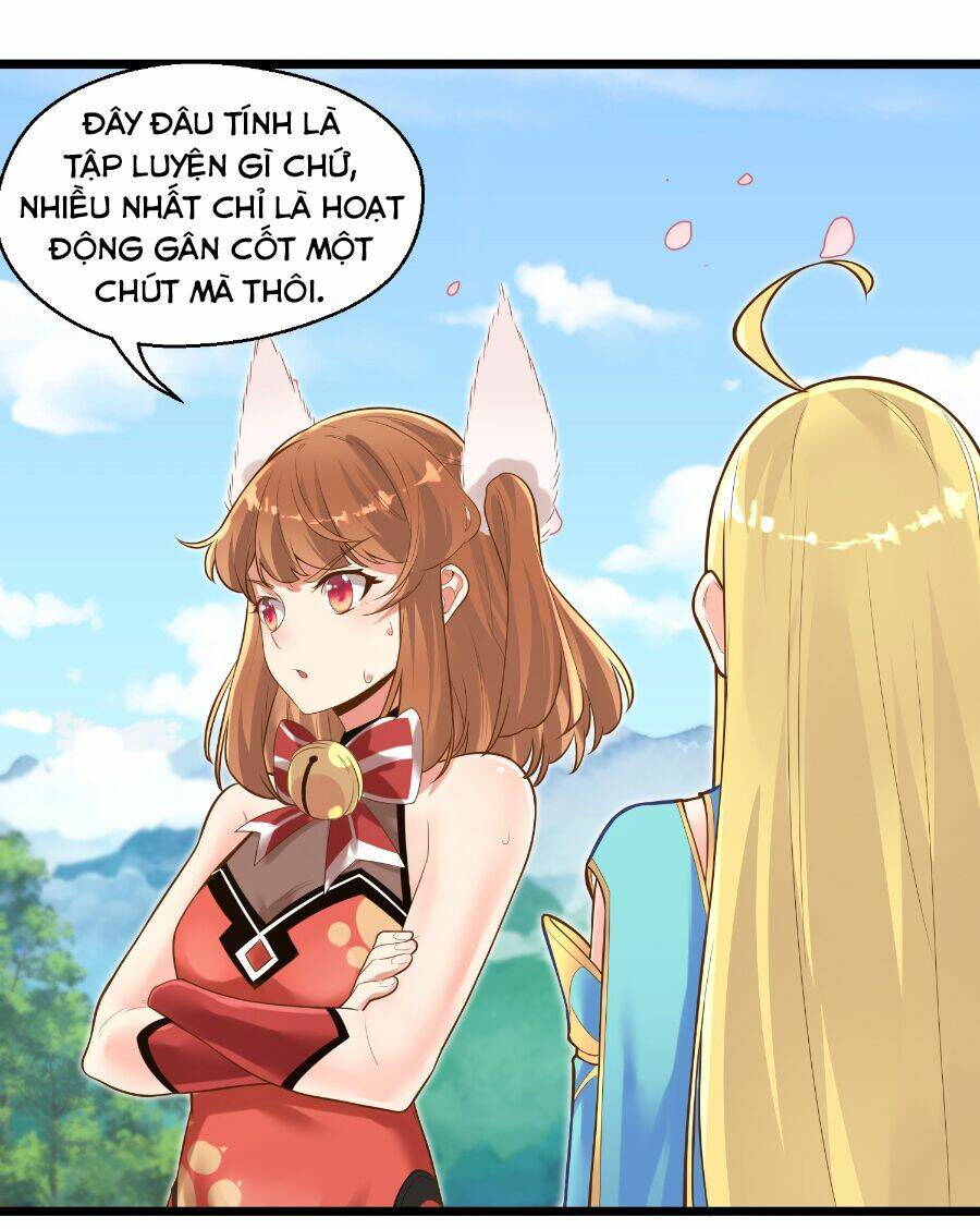 Bị Yêu Quái Bao Vây, Ta Vô Tình Nhặt Được Tiểu Ma Nữ?!: Chapter 6