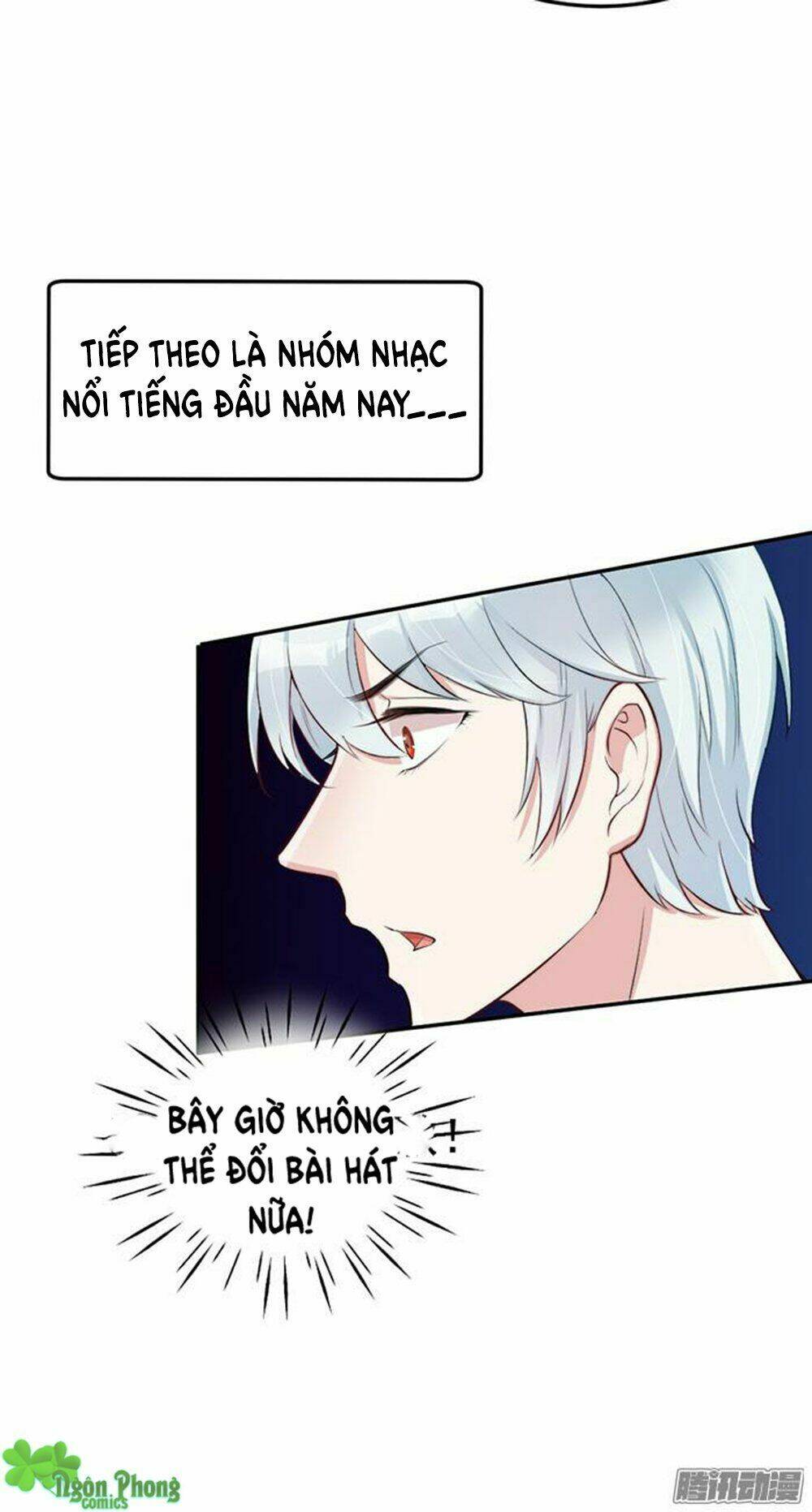 Bà Xã Tôi Là Nam Thần: Chapter 18