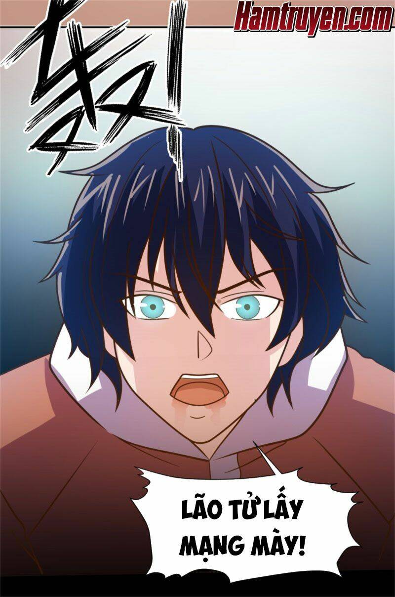 Đỉnh Phong Dự Ngôn Đế: Chapter 16