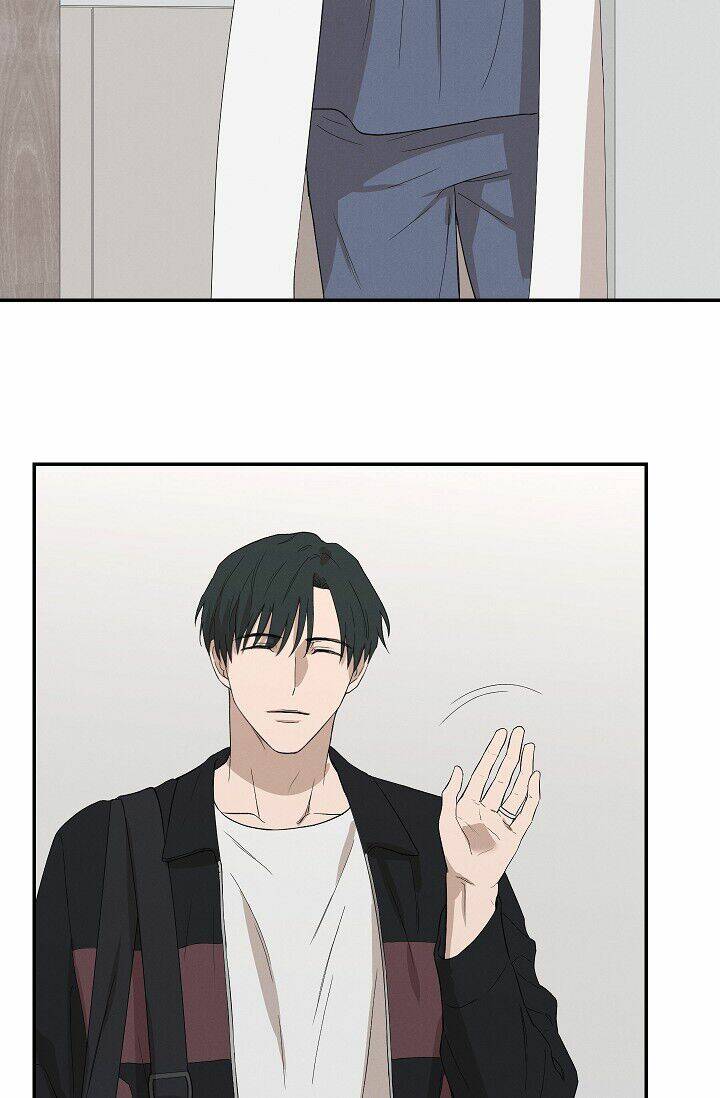 Trốn Tìm: Chapter 35