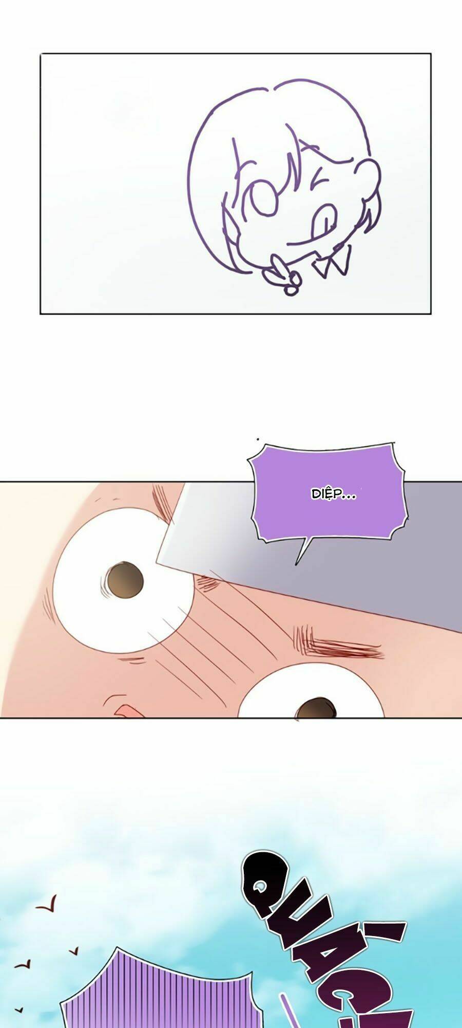 Tình Yêu Là Thế 2: Chapter 46