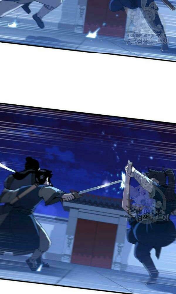 Thân Thủ Đệ Nhất Kiếm: Chapter 72