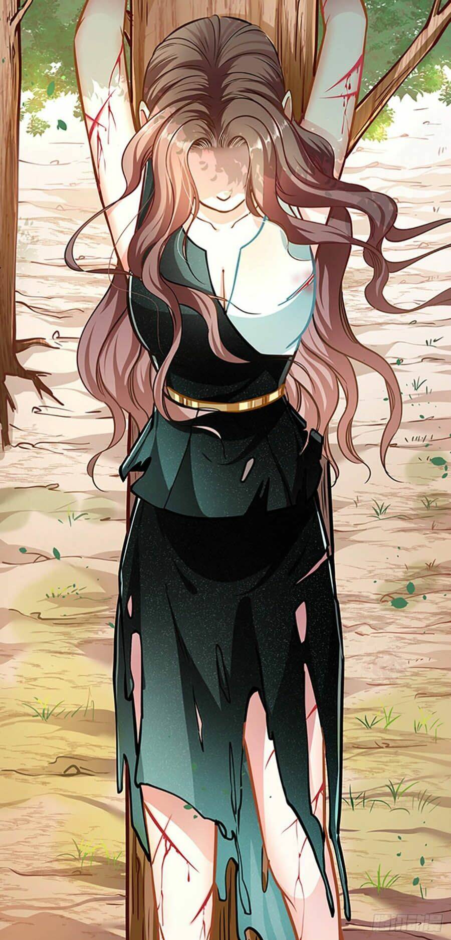 Cưng Chiều Ái Thê Hư Hỏng: Chapter 50