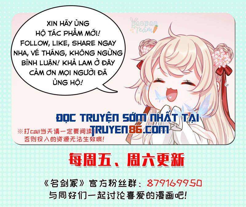Danh Kiếm Chủng: Chapter 4.4