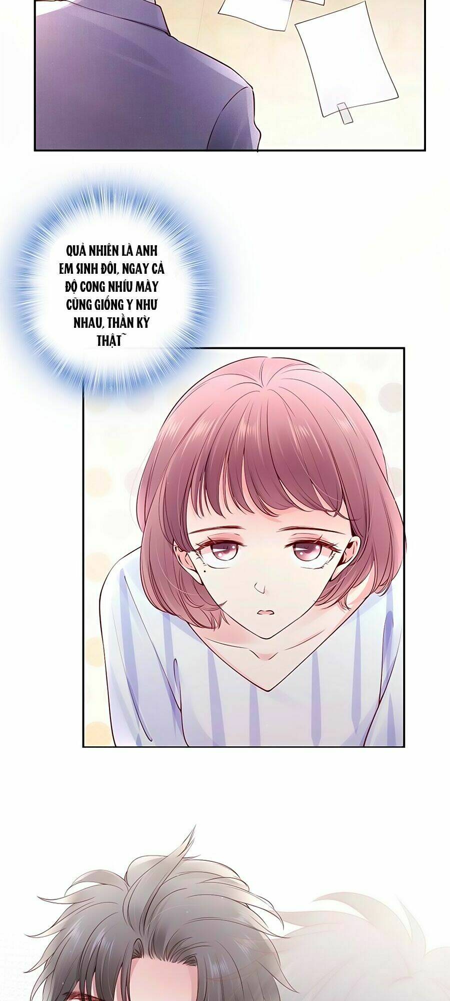 Hai Mặt Cuốn Hút Của Anh: Chapter 16