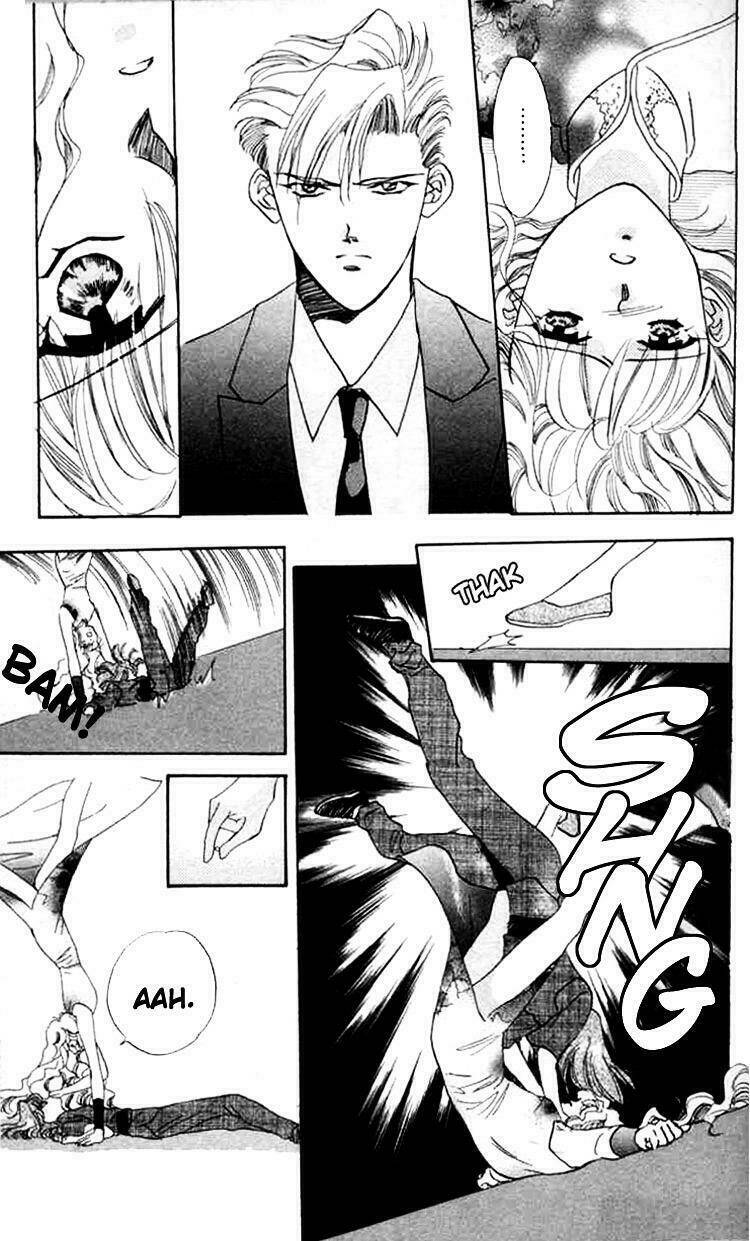 Tokyo Crazy Paradise: Chapter 3