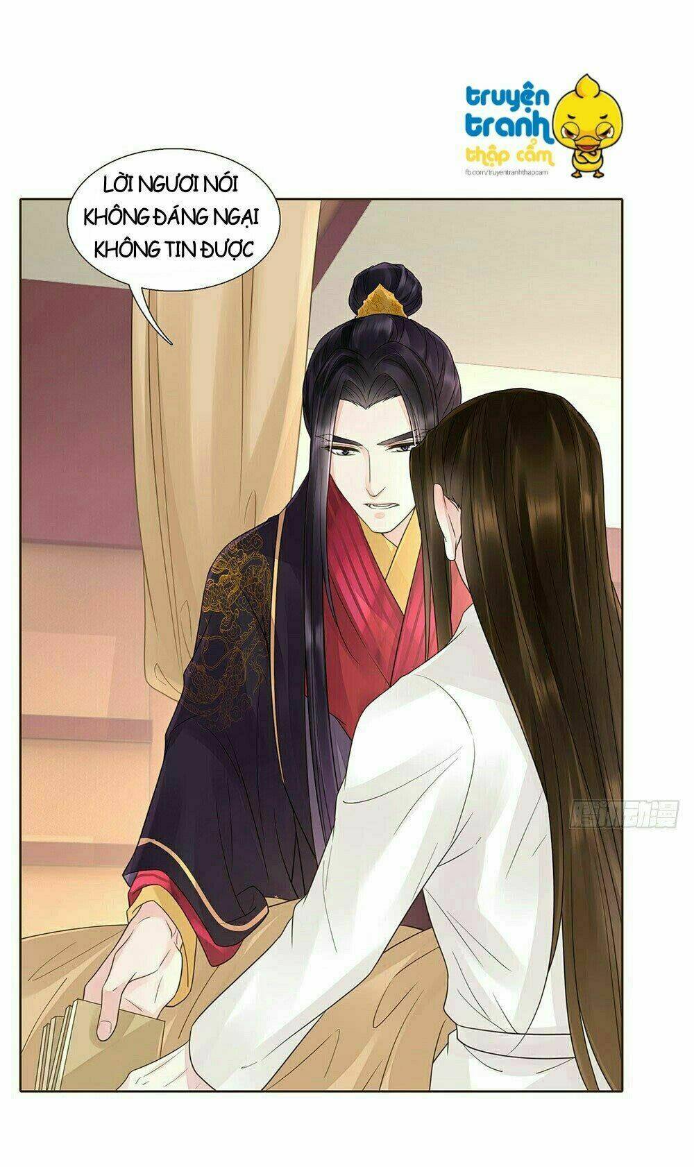 Đại Giá Thừa Tướng: Chapter 113