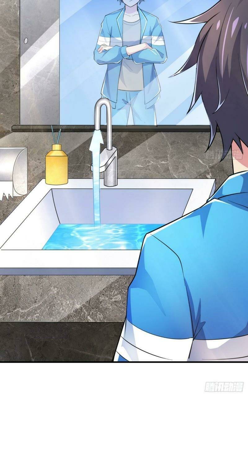 Hệ Thống Bái Kim Siêu Cấp: Chapter 7