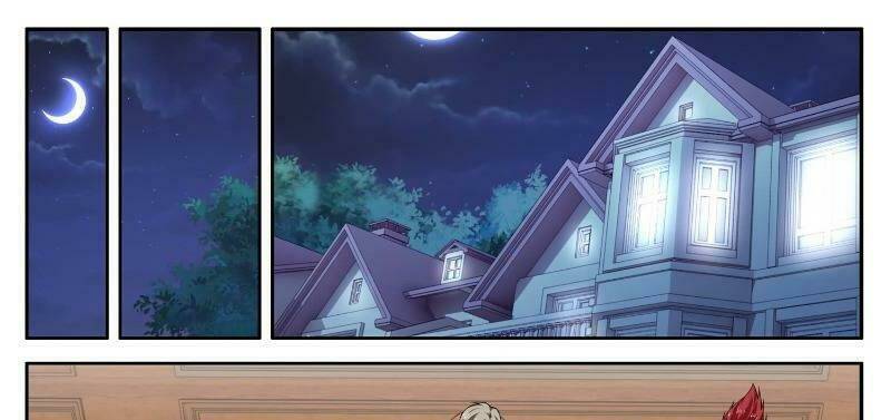 Khắc Kim Phong Thần: Chapter 100