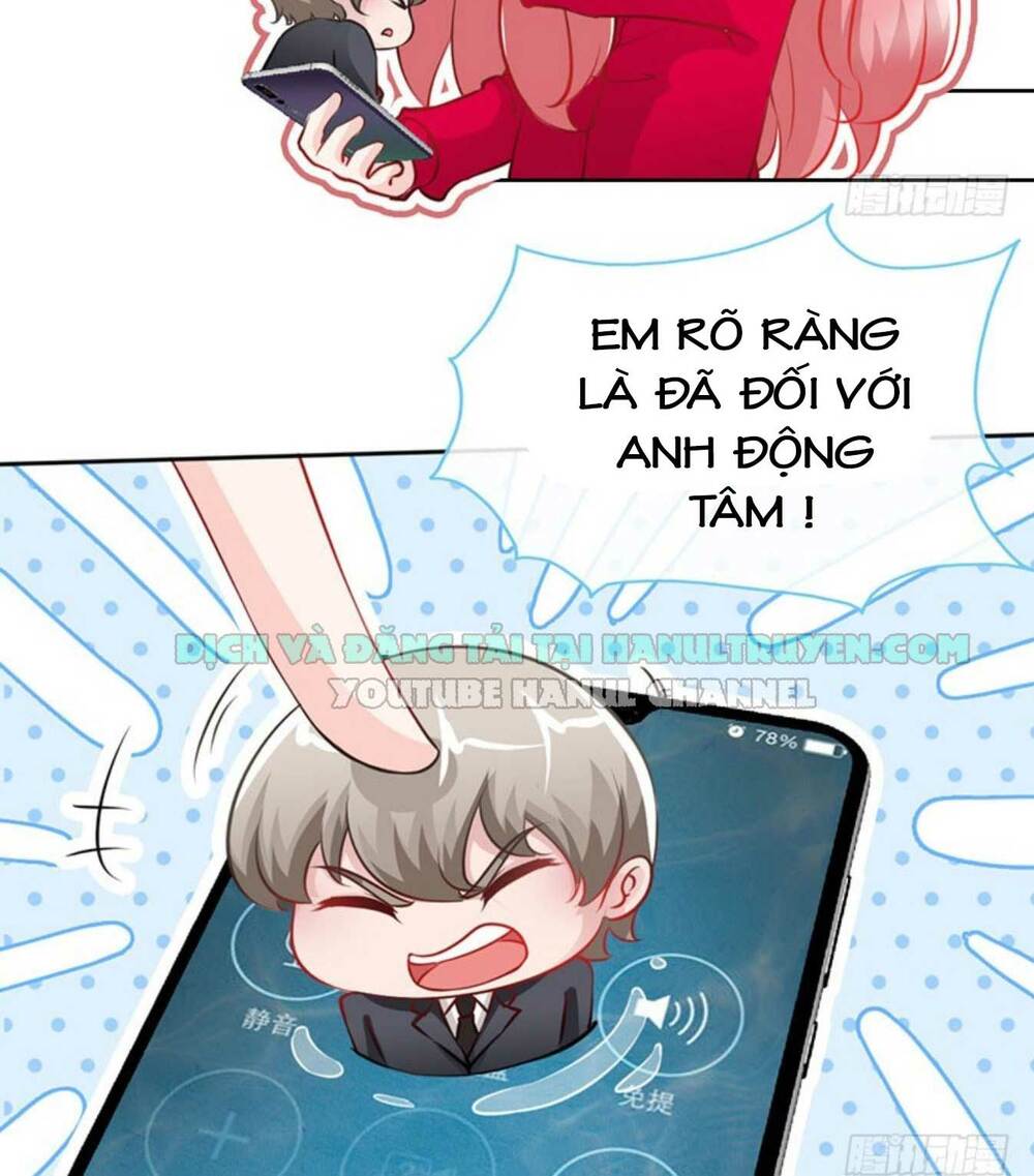 TRUY NÃ TOÀN CẦU TRUY THÊ VỀ SỦNG: Chapter 32