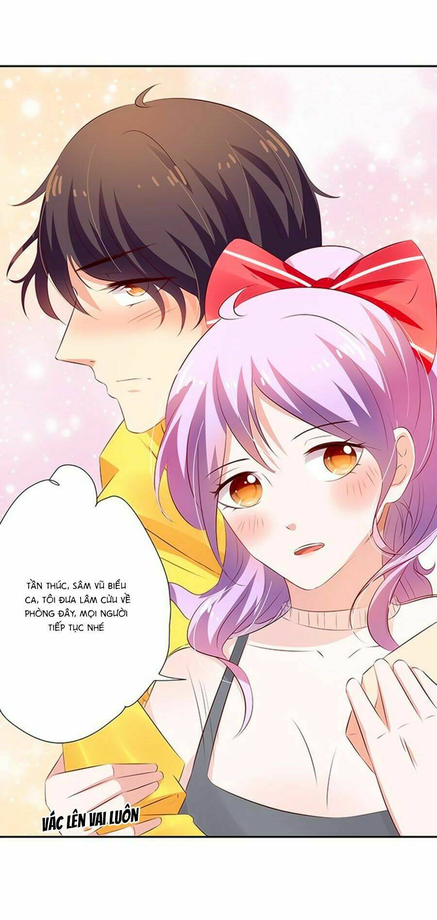 Bạn Trai Là Ngôi Sao: Chapter 68