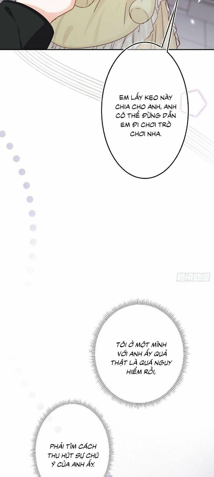 Nữ Hoàng Đầu Tiên Của Đế Quốc: Chapter 4