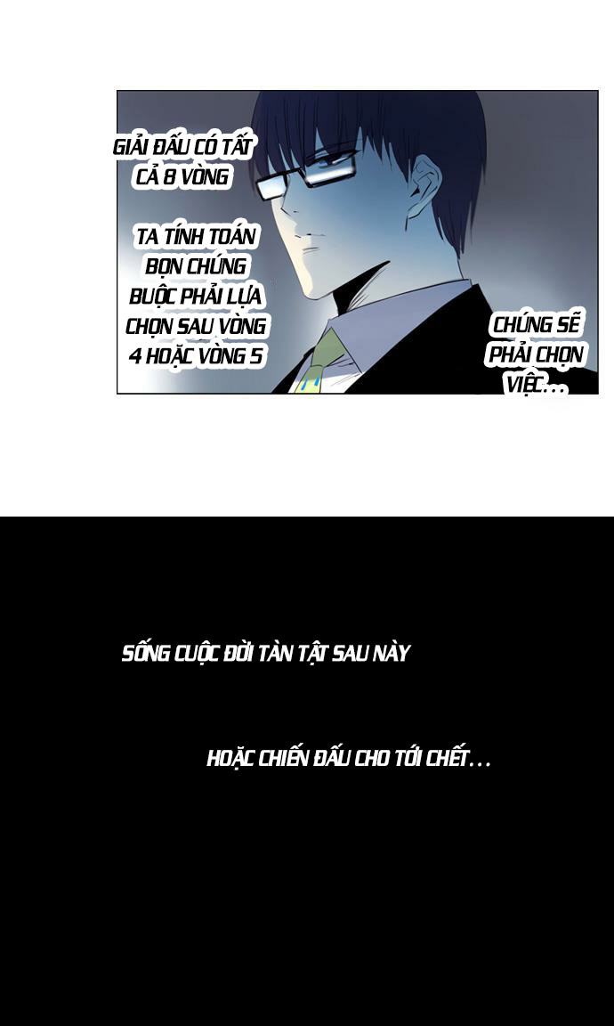 Soul Cartel: Chapter 145