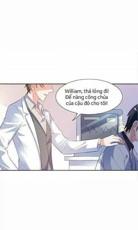 1 Nửa Hoàn Hảo Của Ceo: Chapter 34