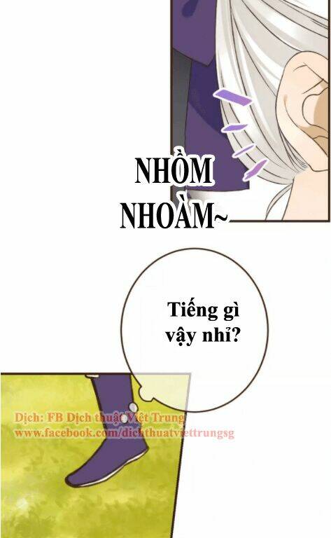 Bạn Trai Tôi Là Cẩm Y Vệ: Chapter 88