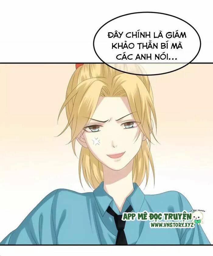 Thần Tượng Điểm Zero: Chapter 104