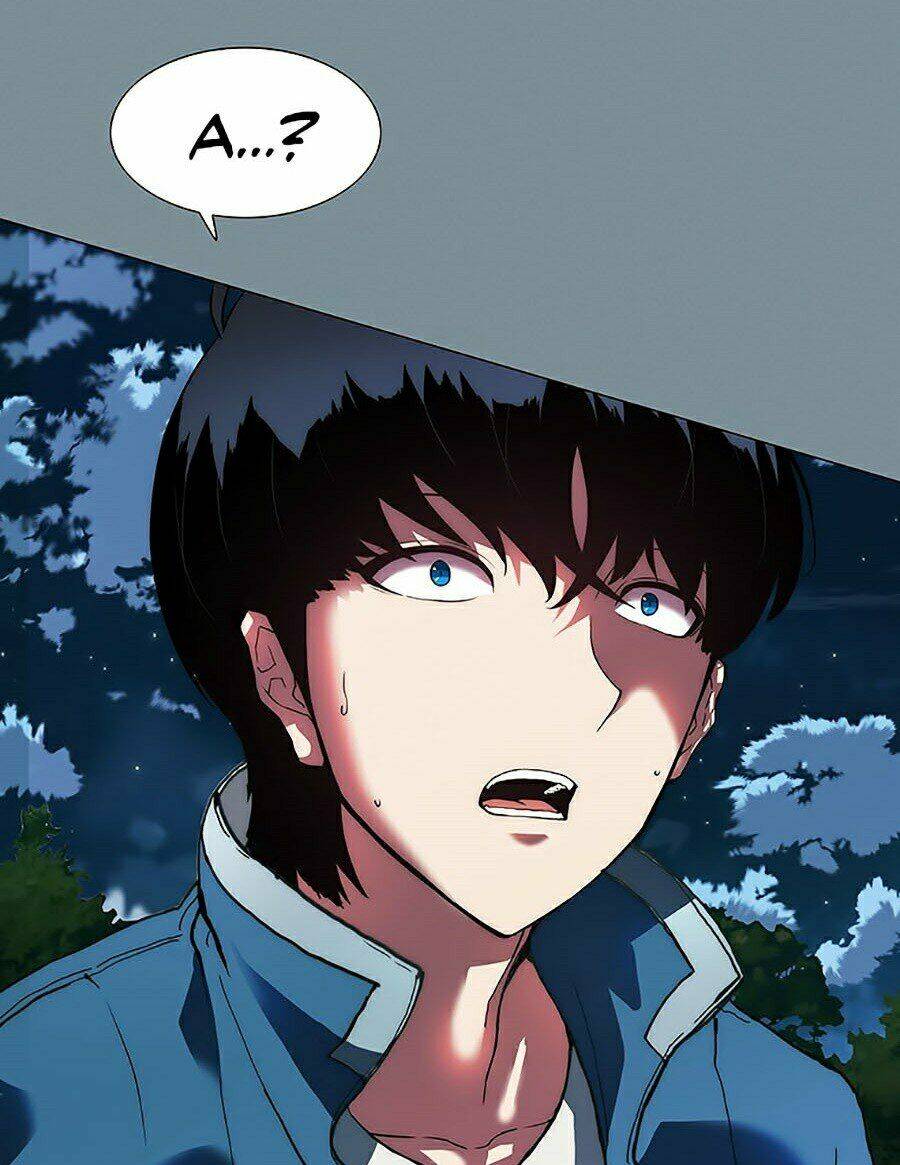 Các Chòm Sao Chỉ Chú Ý Mình Tôi: Chapter 1