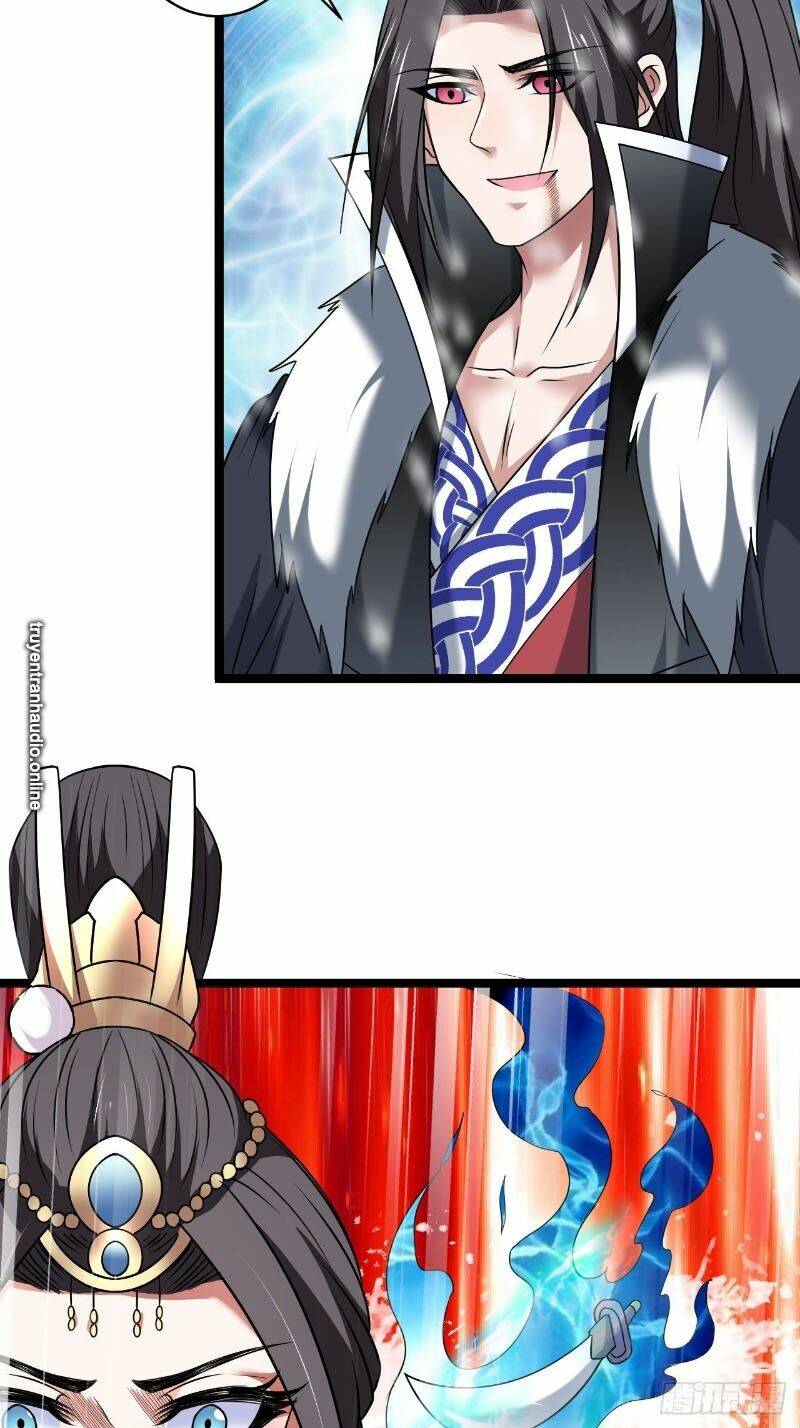 Trọng Sinh Tối Cường Ma Tôn Ở Rể: Chapter 94