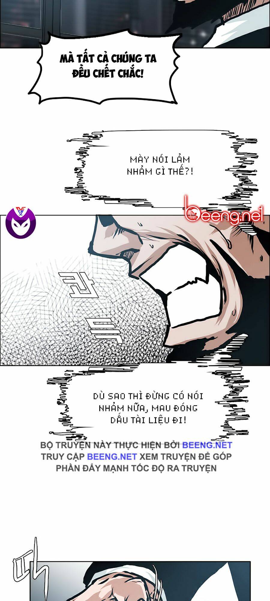 Bá Chủ Học Đường Ss3: Chapter 22