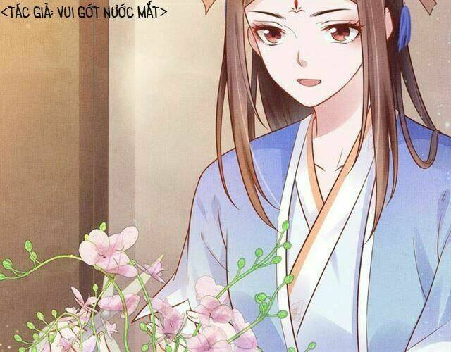 Thịnh Sủng Y Phi Chi Dao Quan Truyện: Chapter 46
