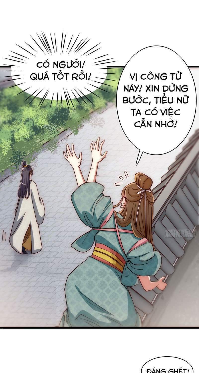 Song Thế Sủng Phi: Chapter 2