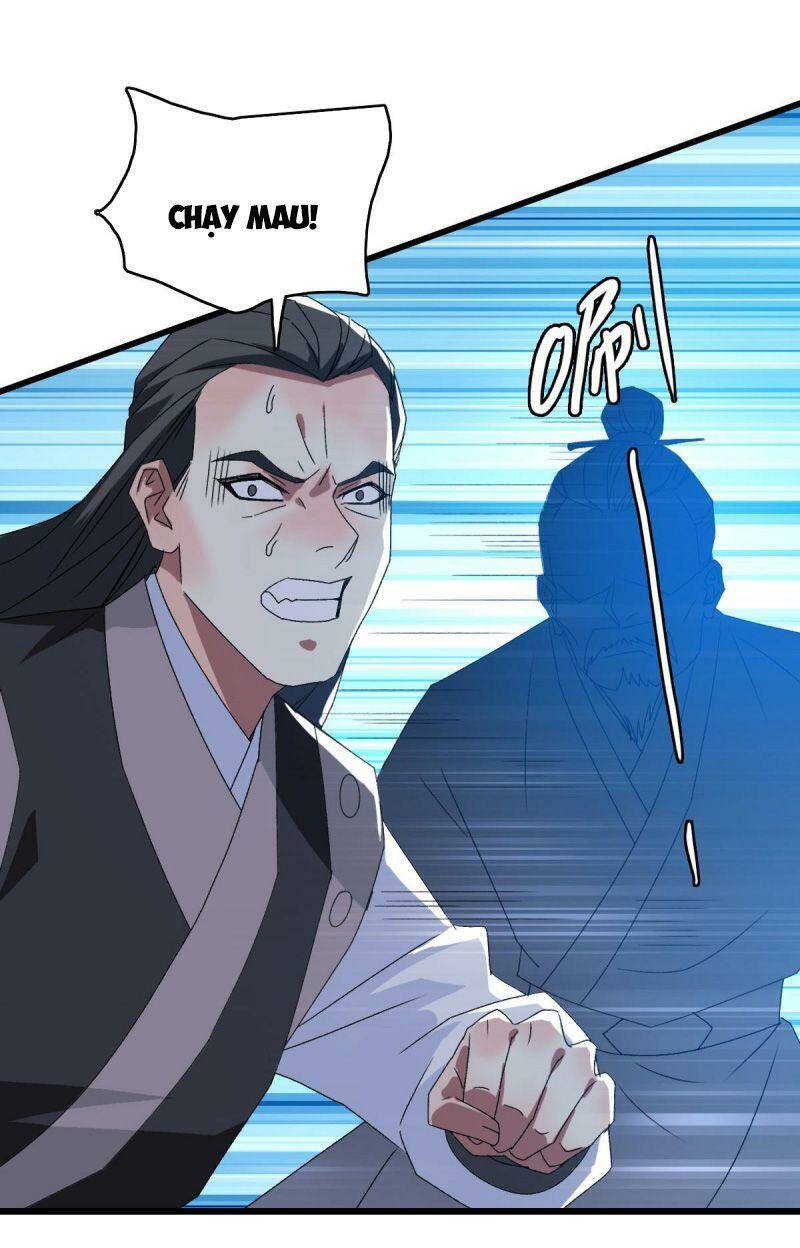 Siêu Đạo Thần Thuật: Chapter 110
