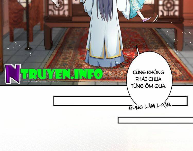 Hoa Nhan Sách: Chapter 11.2