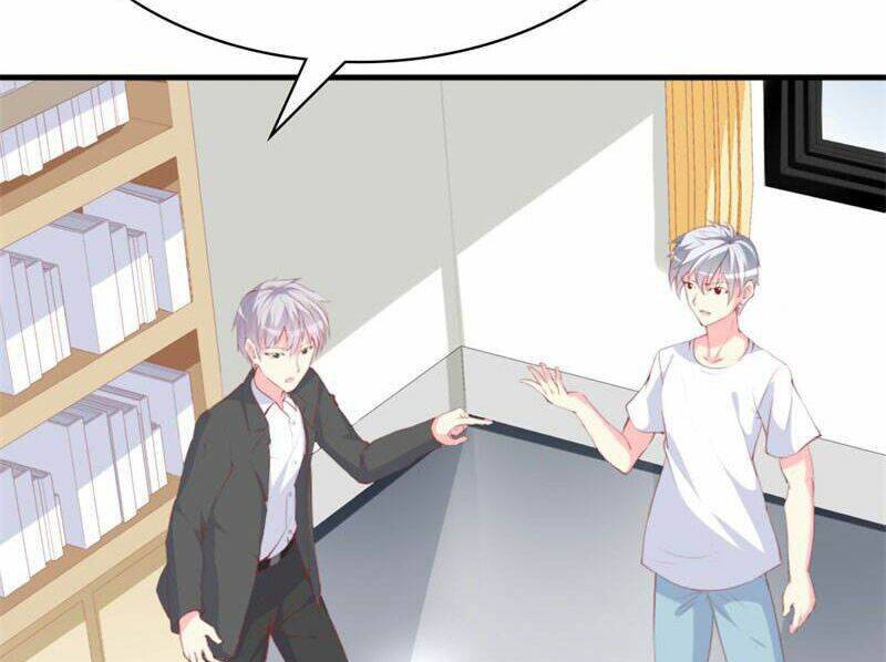 Này! Đừng Động Vào Phô Mai Của Tôi: Chapter 92