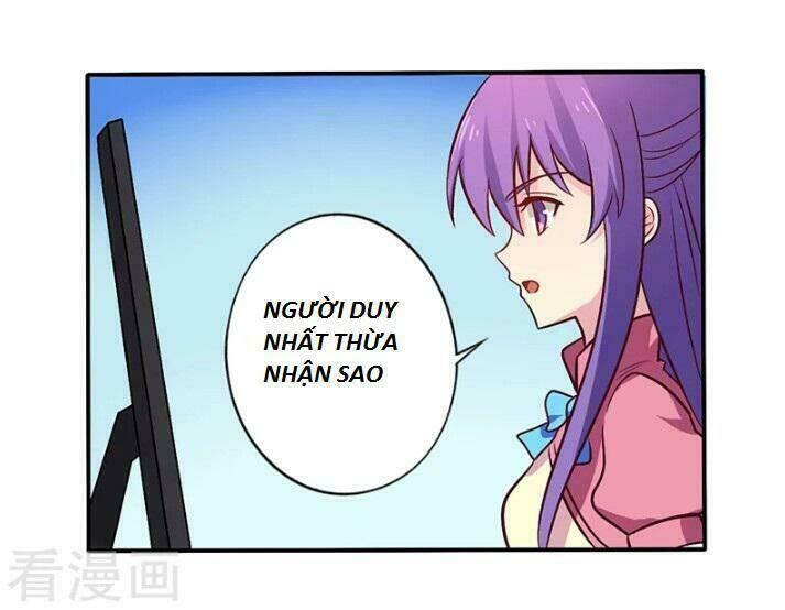 Tổng Tài Đã Cưới Em: Chapter 75