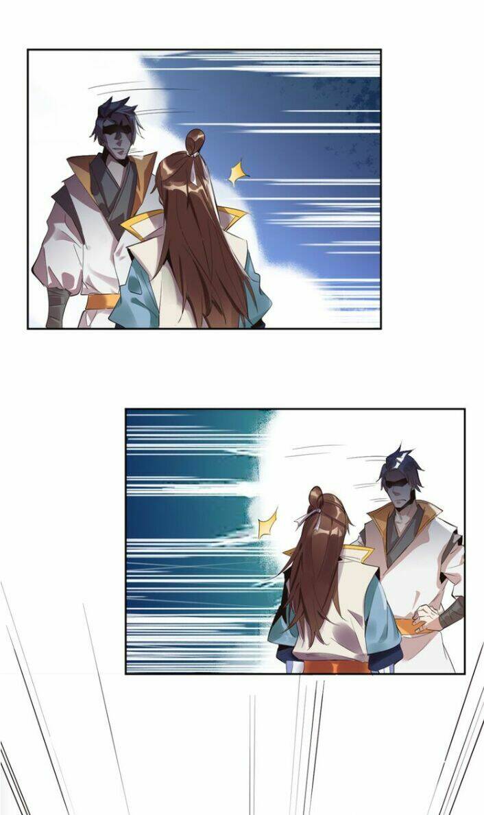 Ngự Thiên Thần Đế: Chapter 1