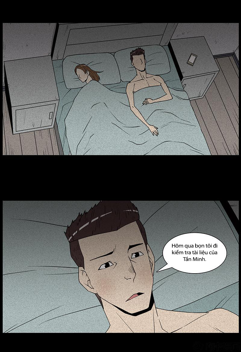 Chuyện Lạ Đêm Khuya: Chapter 66