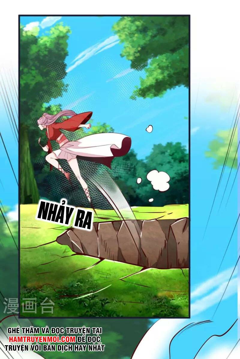 Chí Tôn Trời Hoang: Chapter 62