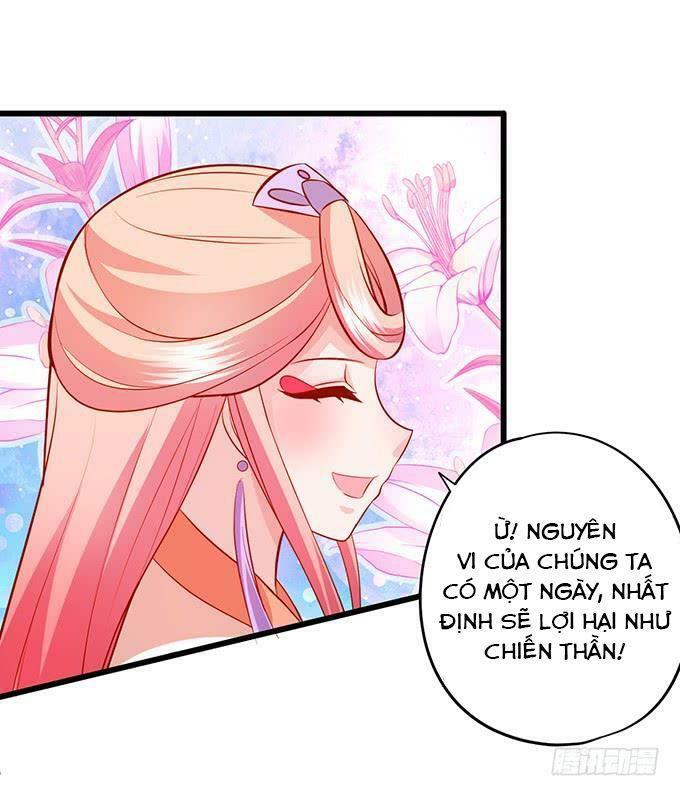 Hồ Tiên Hung Bạo: Chapter 129
