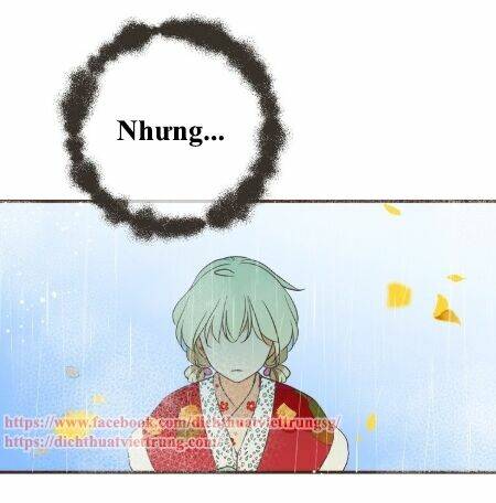 Bạn Trai Tôi Là Cẩm Y Vệ 2: Chapter 58