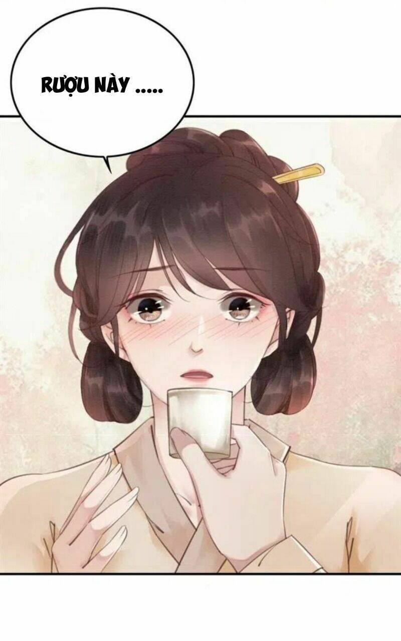 Trọng Sinh Bá Sủng Nhiếp Chính Vương Quá Mạnh Mẽ: Chapter 63