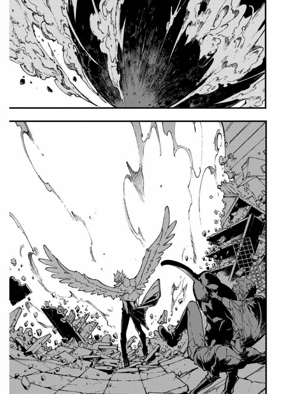 Devil May Cry 5 -Visions Of V: Chapter 23.2