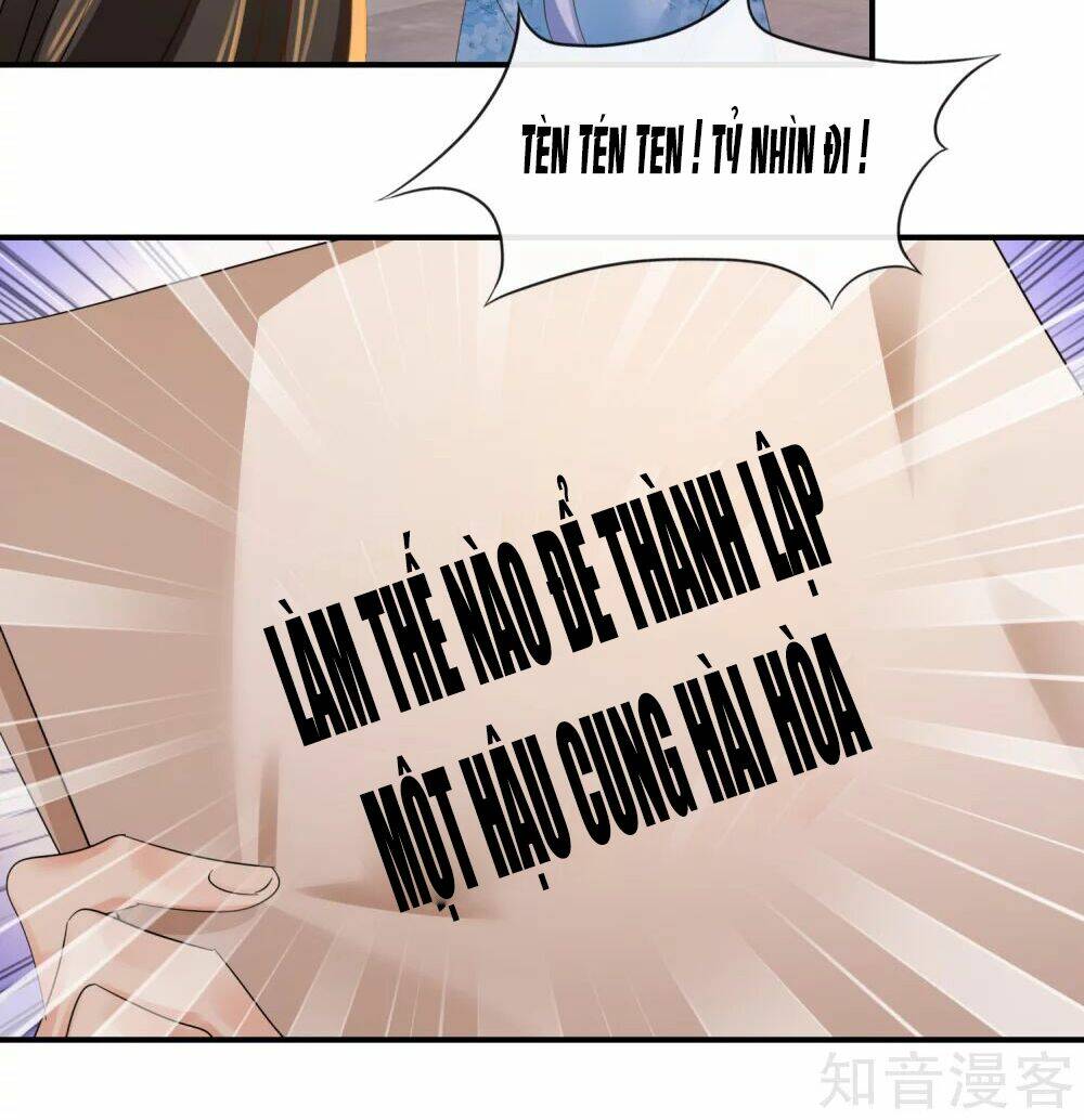 Lãnh Cung Phế Hậu Muốn Nghịch Thiên: Chapter 150