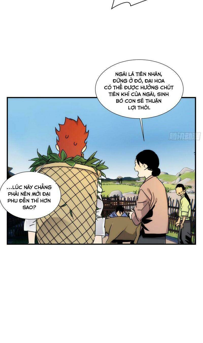 Ma Vương Là Đại Địa Chủ: Chapter 20