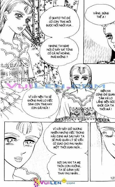 Princess Manhwa: Chapter 23