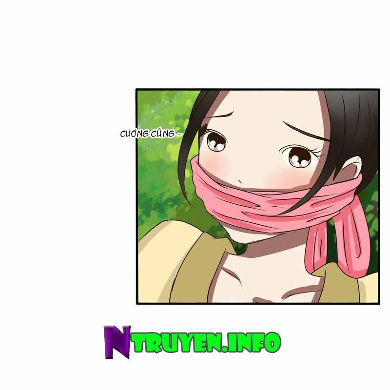 Thông Linh Phi: Chapter 33