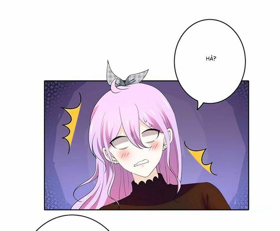 Bạn Trai Là Ngôi Sao: Chapter 116