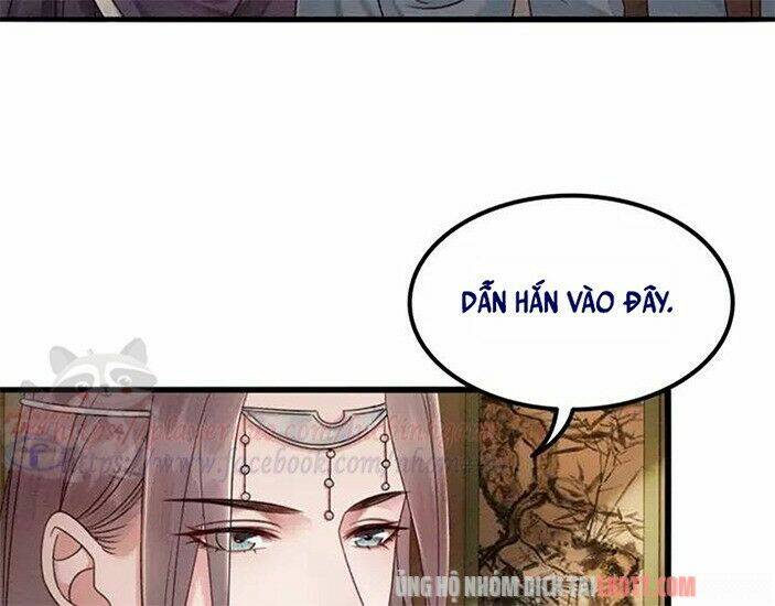 Trọng Sinh Bá Sủng Nhiếp Chính Vương Quá Mạnh Mẽ: Chapter 87