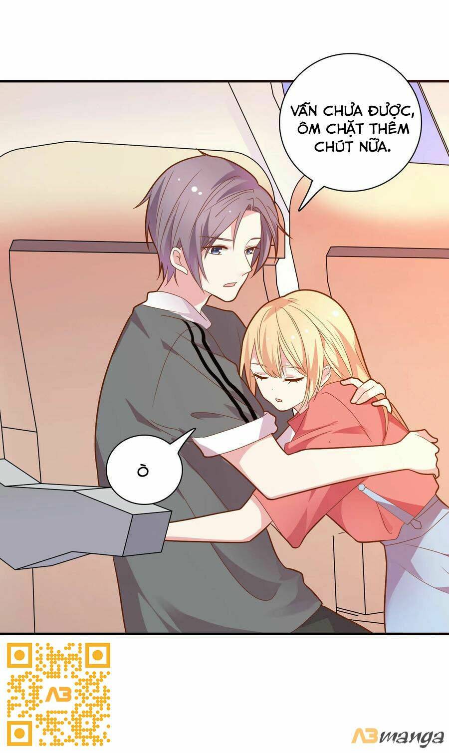 Hẹn Hò Siêu Tốc: Chapter 44