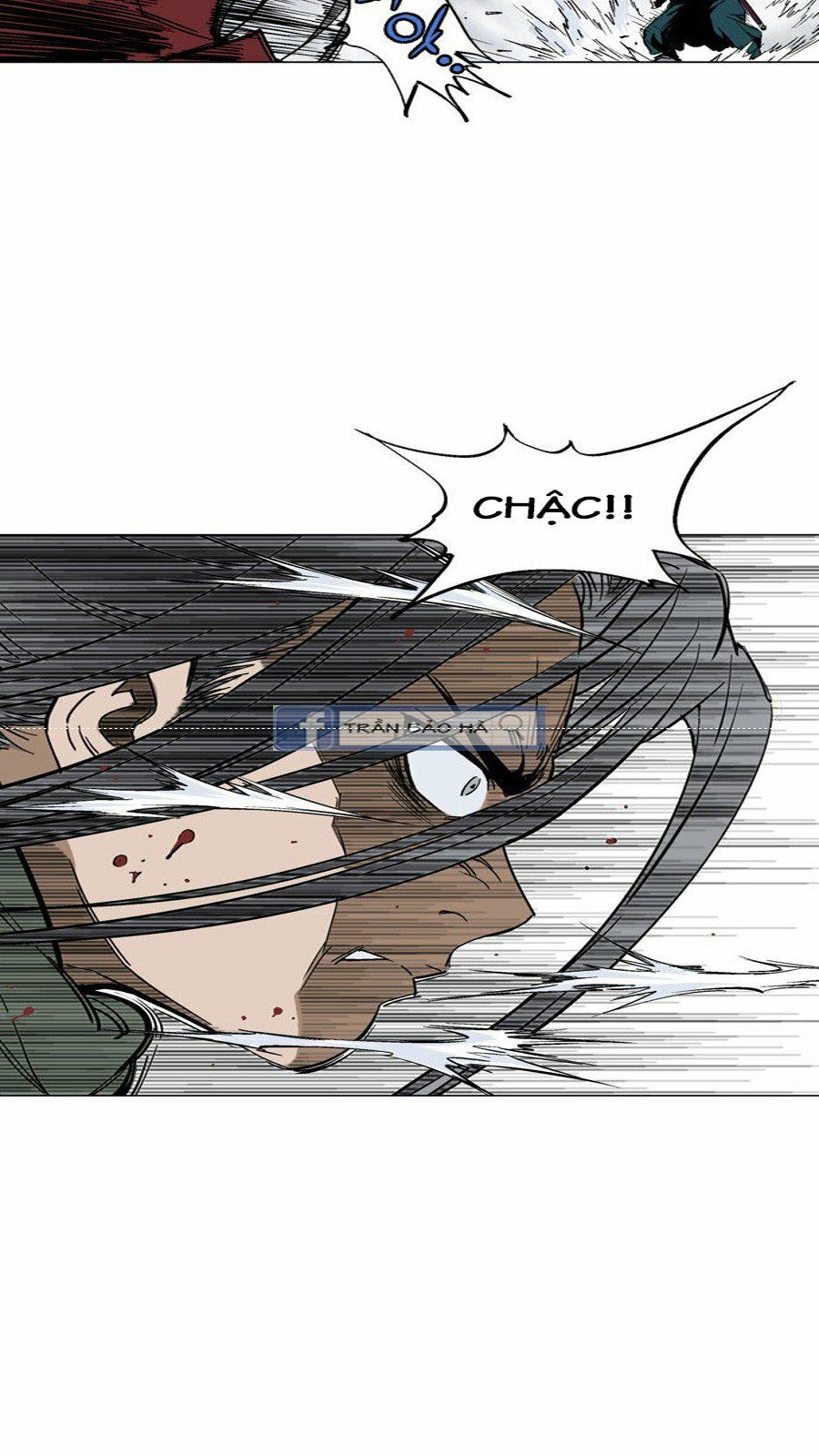 Cao Thủ 2: Chapter 60